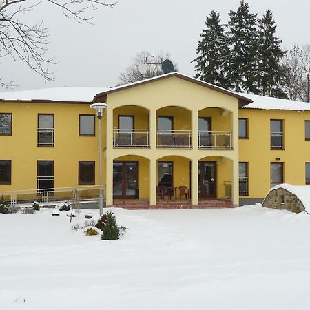 Wellness Villa Liptov Liptovska Sielnica Exterior photo