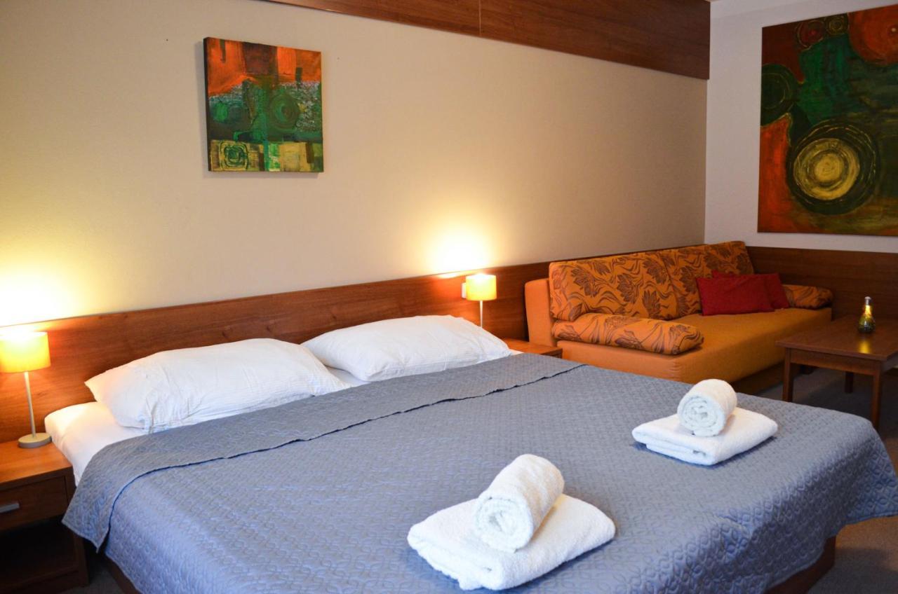 Wellness Villa Liptov Liptovska Sielnica Exterior photo