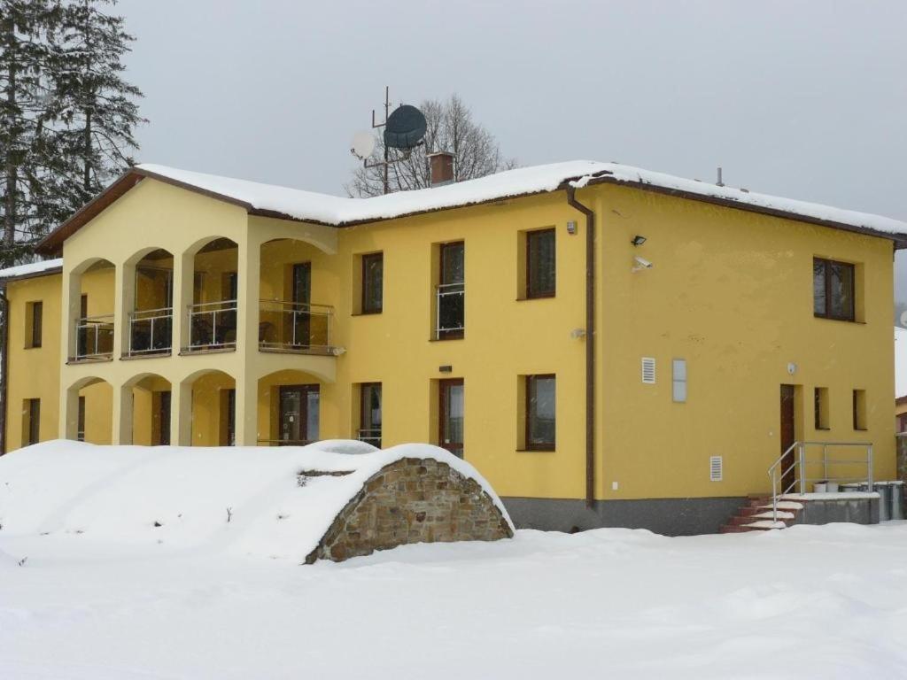 Wellness Villa Liptov Liptovska Sielnica Exterior photo