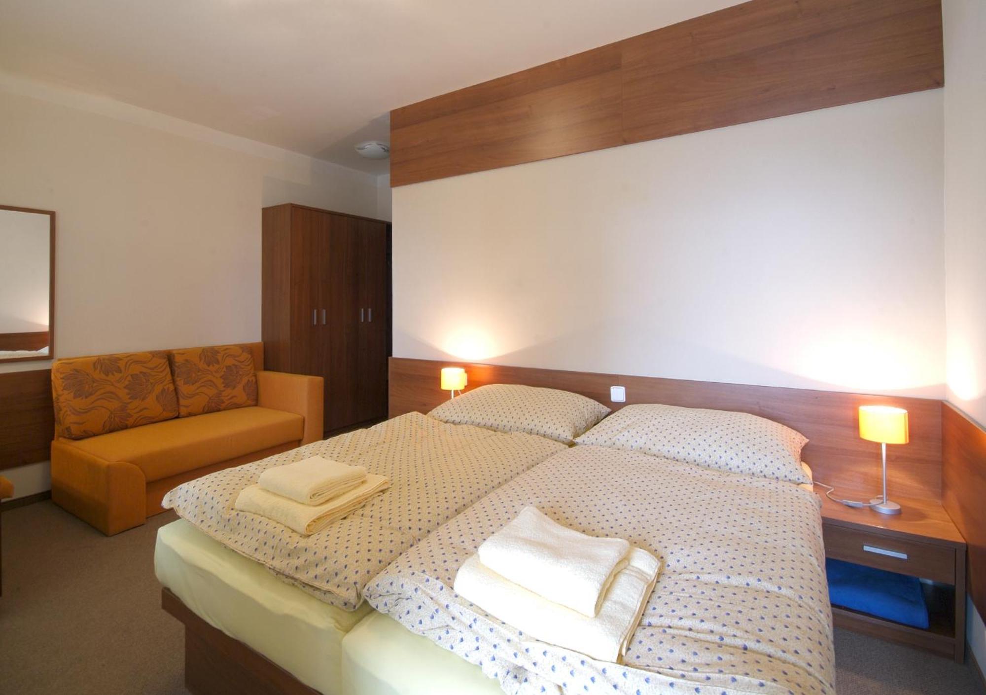 Wellness Villa Liptov Liptovska Sielnica Room photo