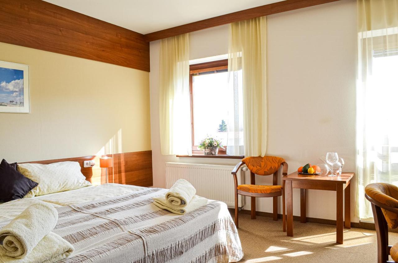 Wellness Villa Liptov Liptovska Sielnica Exterior photo